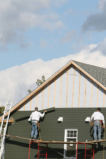 Best Construction Debris Removal  in Elwood, IN